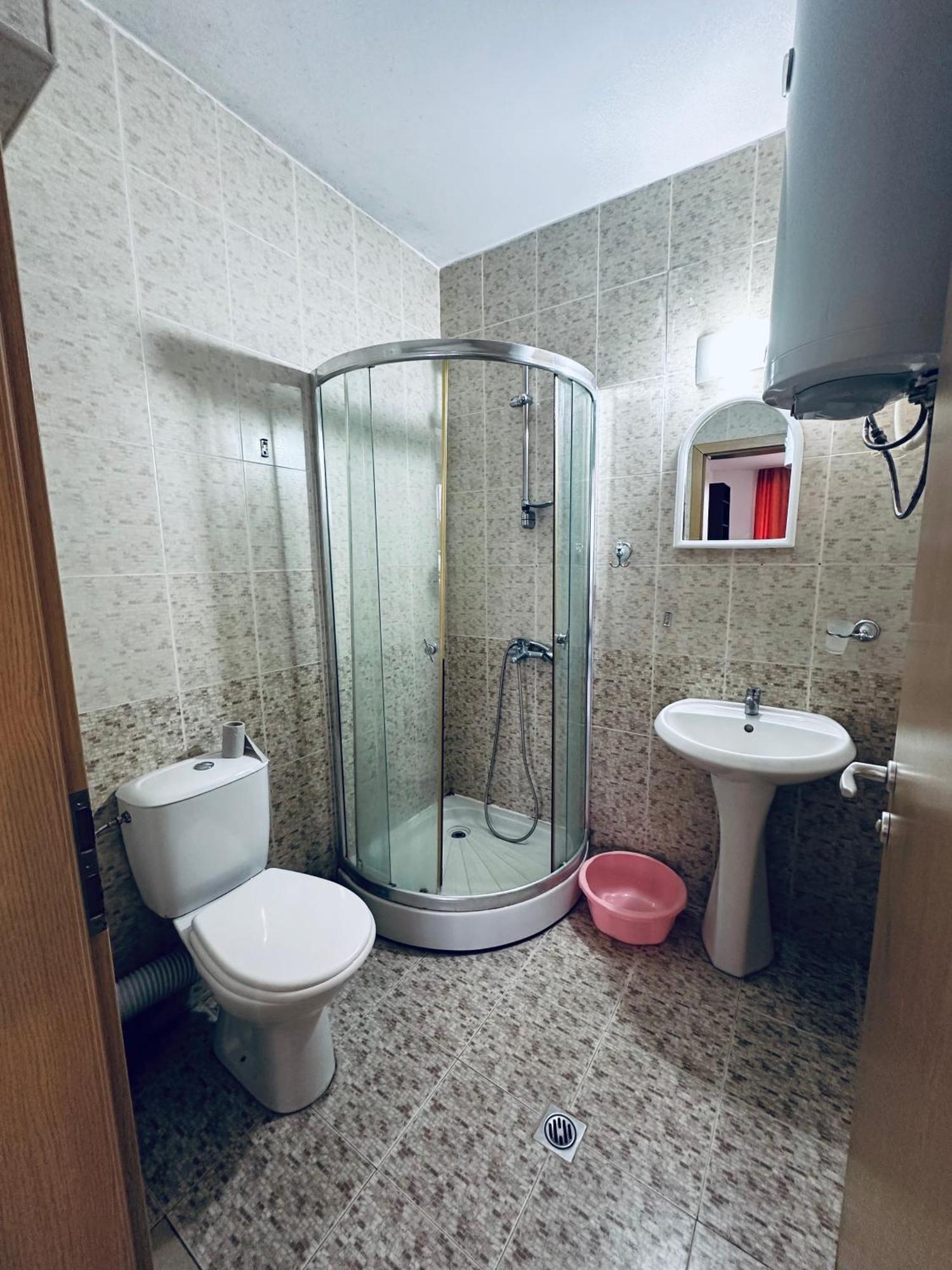 Stella Udacha Apartments & Studios Napospart Kültér fotó